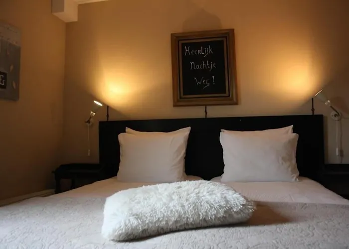 Guesthouse Lazey Voorthuizen