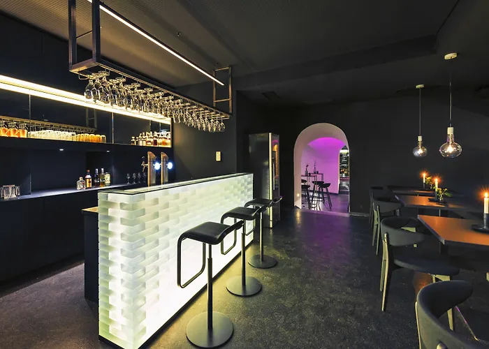 Stadthotel Brunner Schladming
