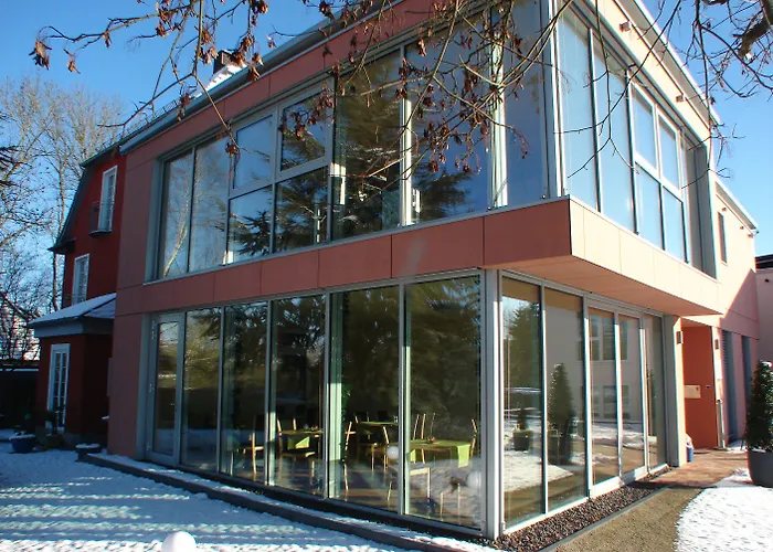 Boutique Rotenberg PT Hotel Wittlich