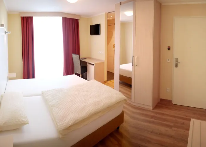 Boutique Rotenberg PT Hotel Wittlich