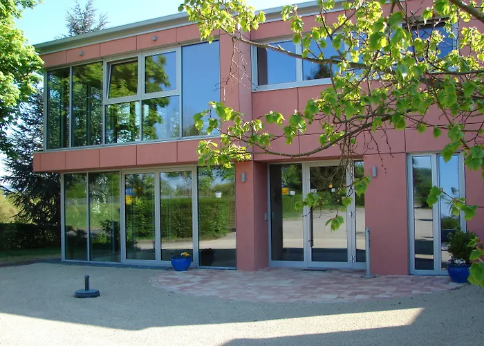 Boutique Rotenberg PT Hotel Wittlich