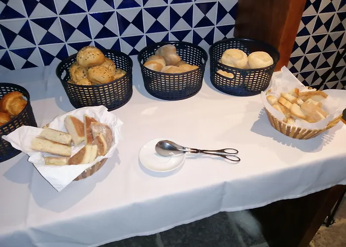 Hotel Casa Hintze Ribeiro