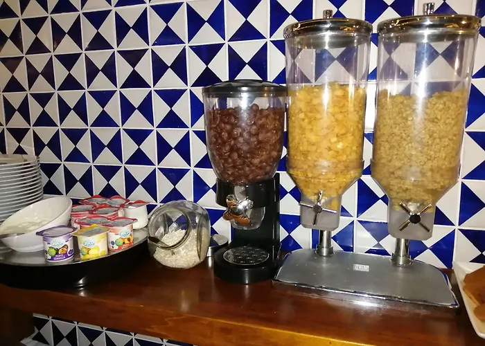 Hotel Casa Hintze Ribeiro