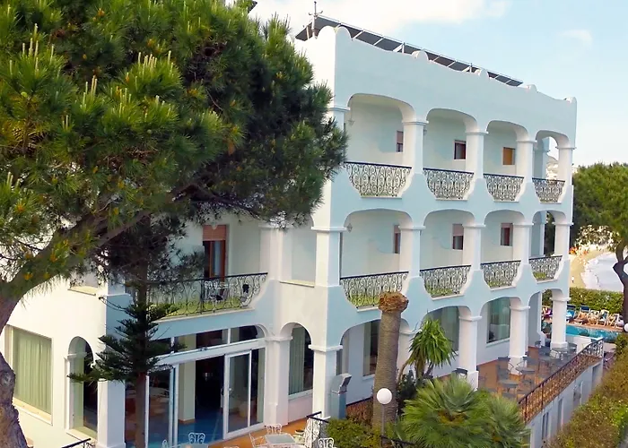 Grand Hotel Ischia Lido
