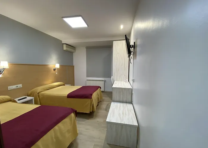 Hotel San Juan Miguelturra
