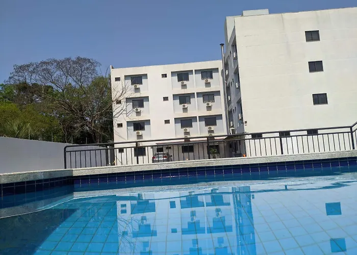 Rede Andrade Biton Hotel Foz do Iguaçu