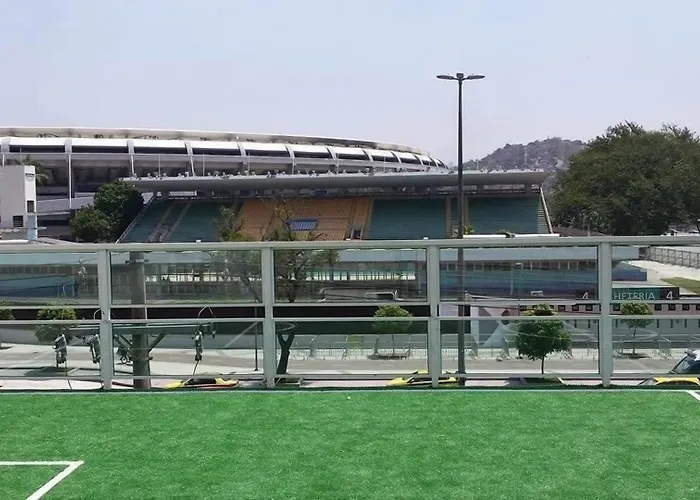 Arena Maracanã Hostel