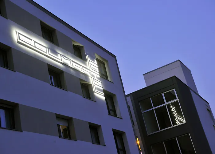 Colmar Cheap Hotels