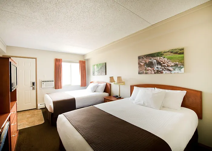 Riviera Motor Inn Saskatoon