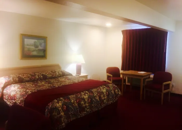 Thunderbird Motel