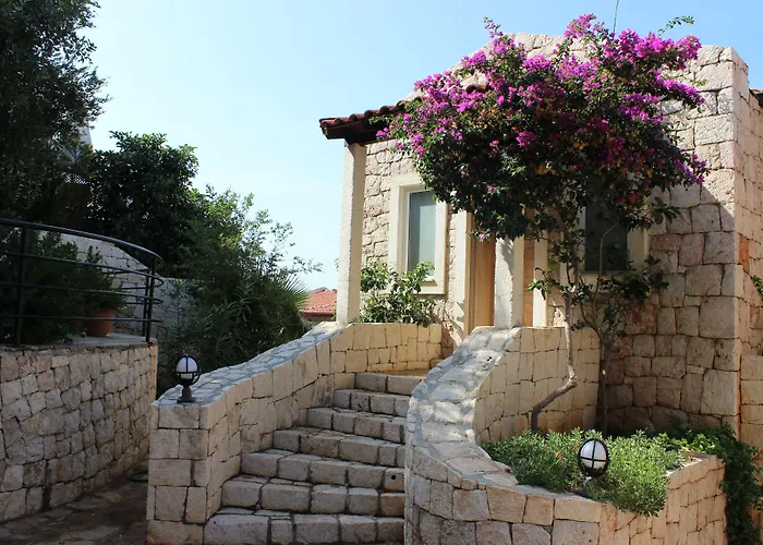 Lighthouse Hotel Kaş