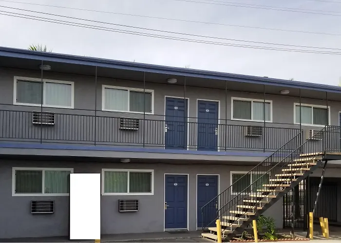 Comet Motel