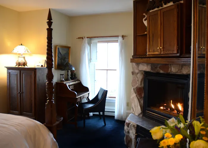 Brasswood Inn Provincetown