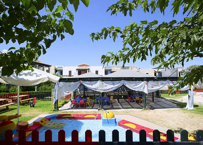 Knossos Royal Villas Anissaras mit Pool