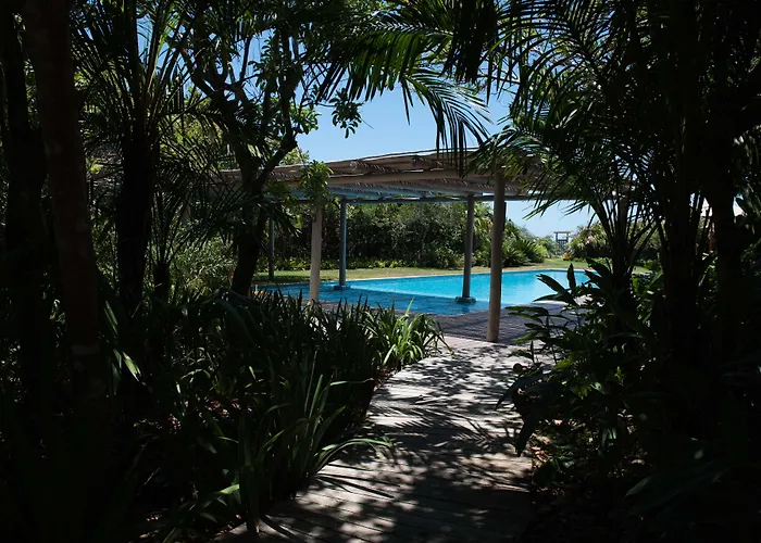 Pousada Tutabel Trancoso