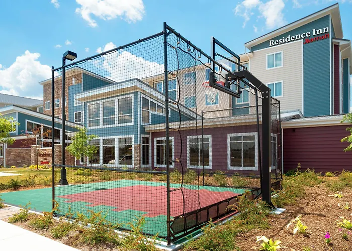 Residence Inn By Marriott Wheeling/St. Clairsville