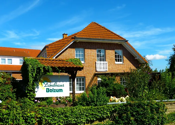 Landhaus Bolzum Sehnde