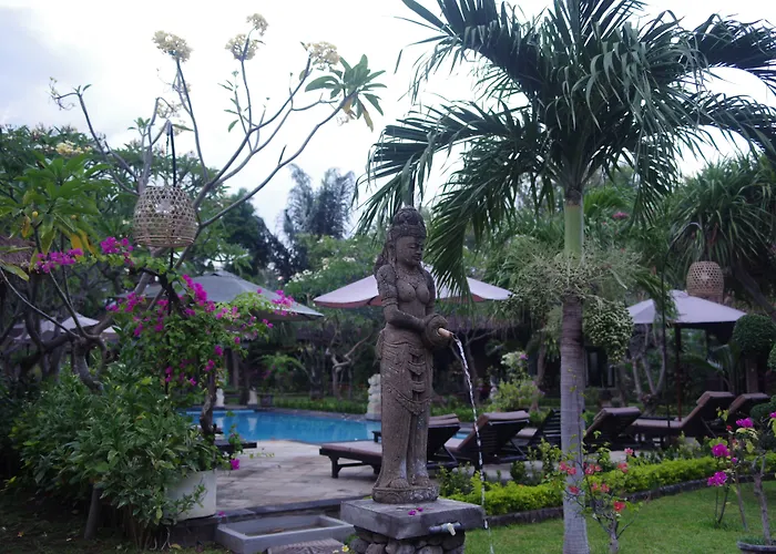 Tirta Sari Bungalow Pemuteran