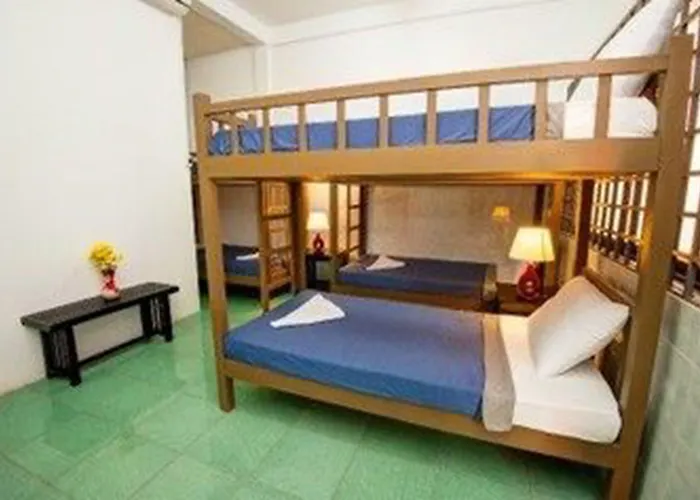 Base Villa Phnom Penh