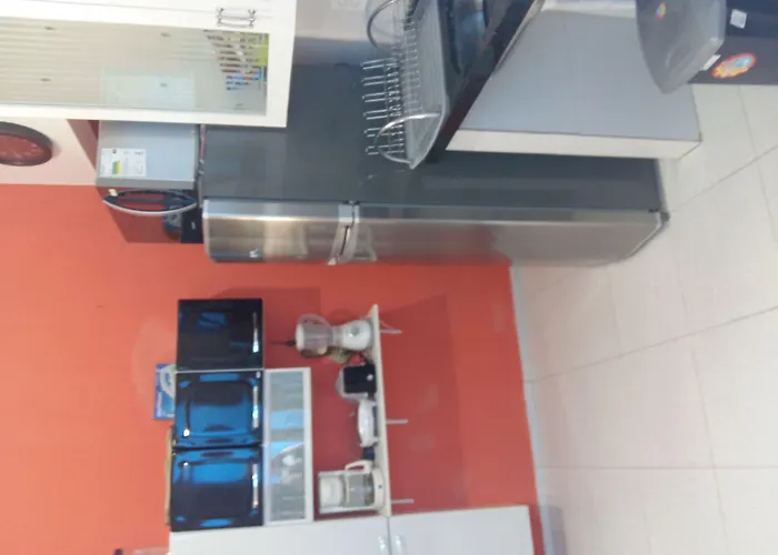 Hostel Dragão do Mar Fortaleza