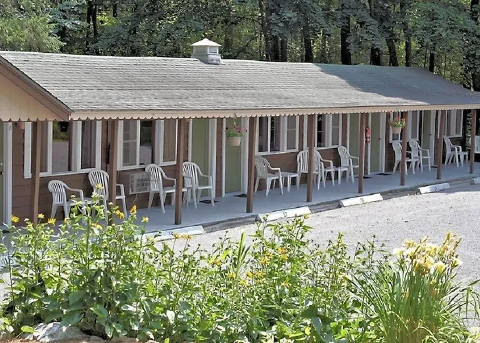 Green Haven Resort Lake George