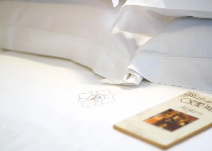 Boutique Piazza Castello Suite Turim
