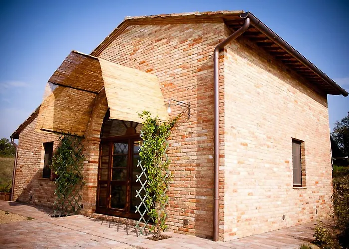 Agriturismo Fonteleccino Chianciano Terme