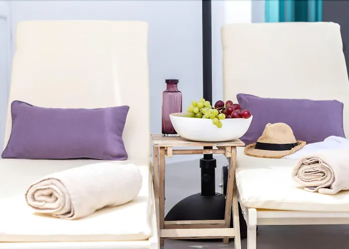Cleo'S Dream Villa Oia 