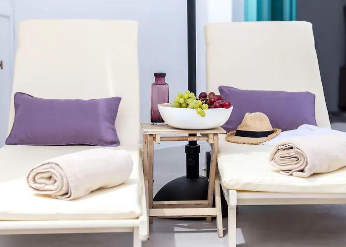 Cleo'S Dream Villa Oia 