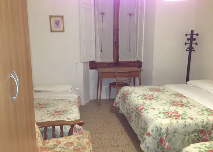 Hostel Veronique