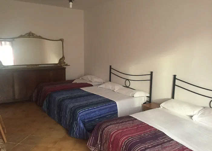 Hostel Veronique