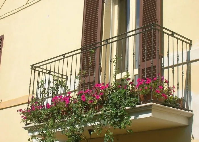 Villa Mustafà Montefalco