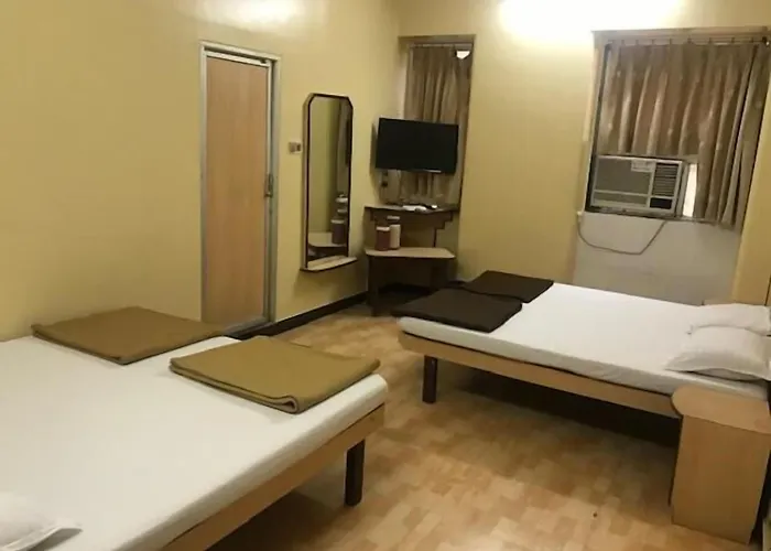 Sangam Guest House