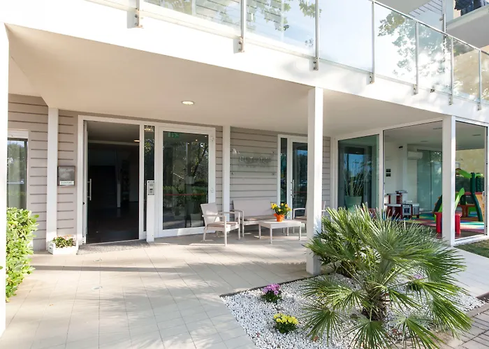 Residence Sunrise Cesenatico