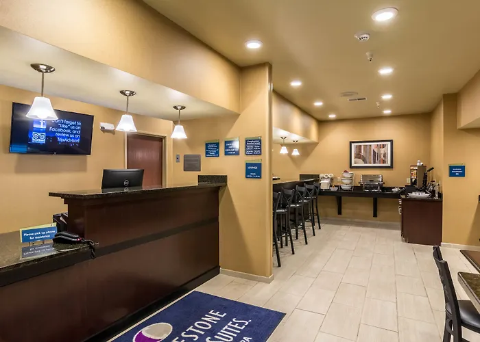 Cobblestone Hotel & Suites - Harborcreek Kearsarge