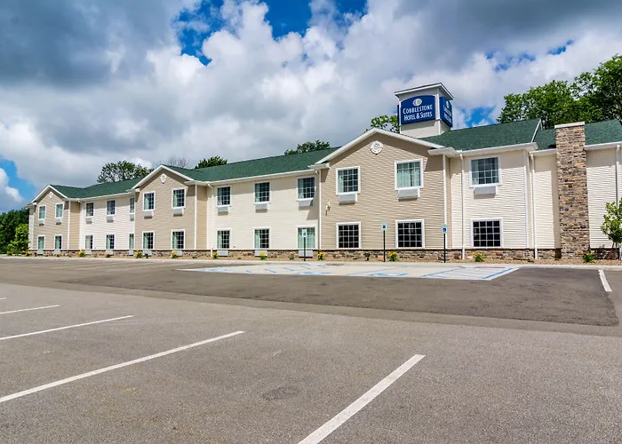 Cobblestone Hotel & Suites - Harborcreek Kearsarge