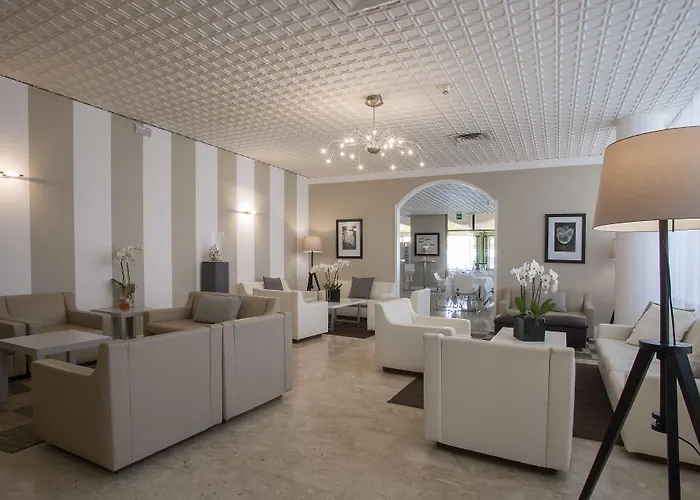 Hotel Galassia Suites&Spa