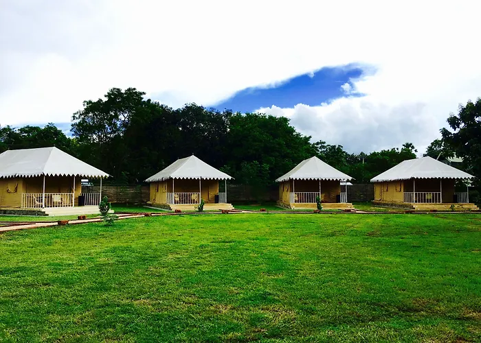 Rangiri Dambulla Resort