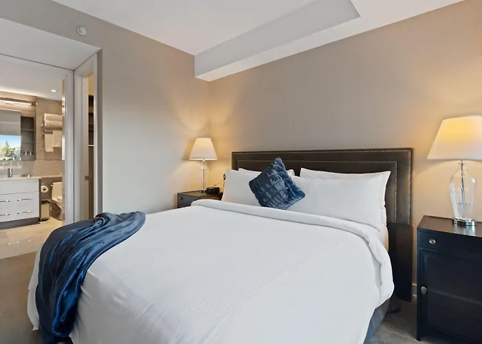 Soho Residences Champagne Ottawa