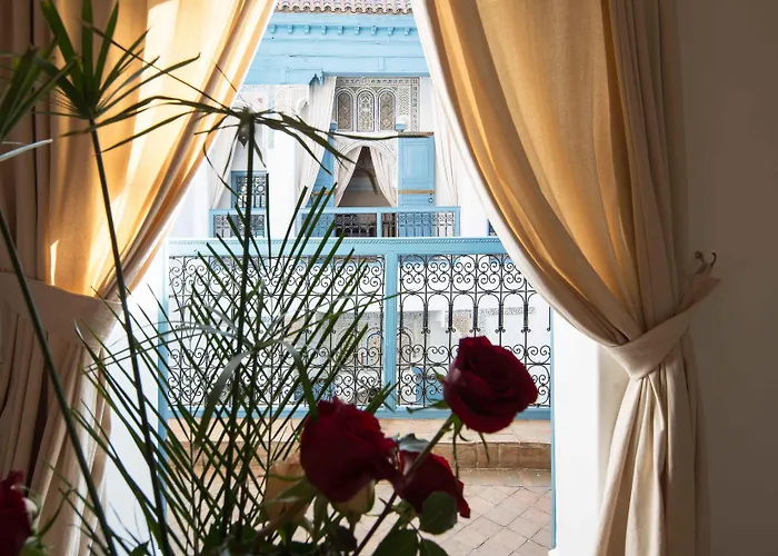 Riad Assala