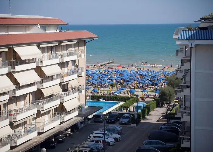 Hotel Tropical Lido di Jesolo