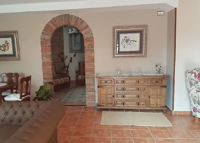 Posada La Cerra de San Roque