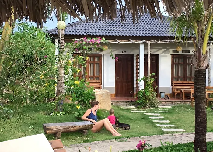 Palm Hills Resort Phu Quoc