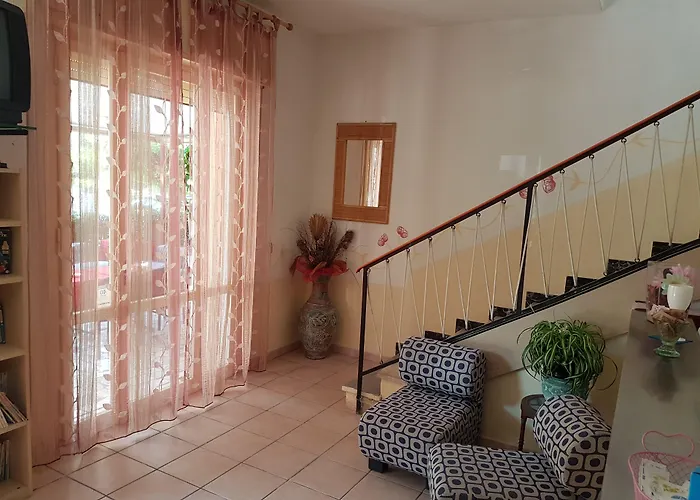 Pensione Berlati Pinarella