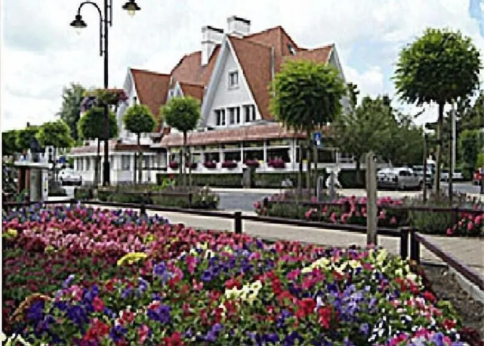 Hotel Internos Le Coq