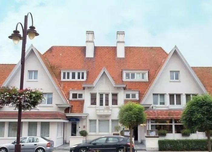 Hotel Internos Le Coq