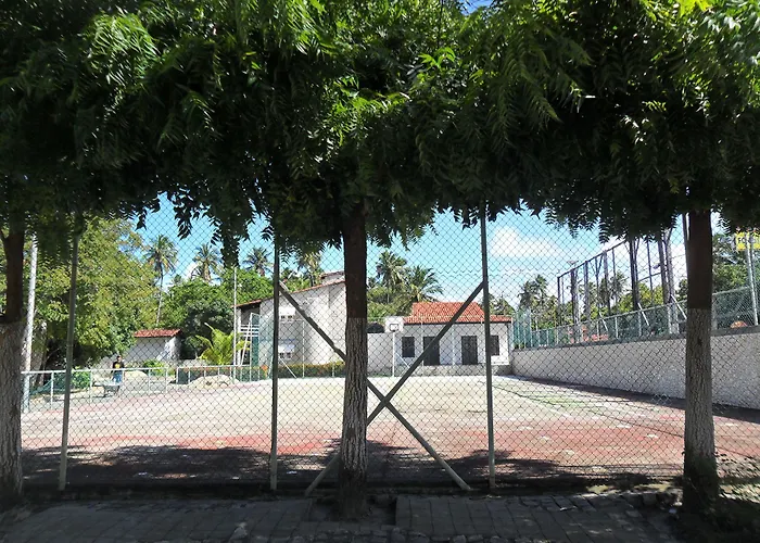 Flats Prive Village Gales Maragogi