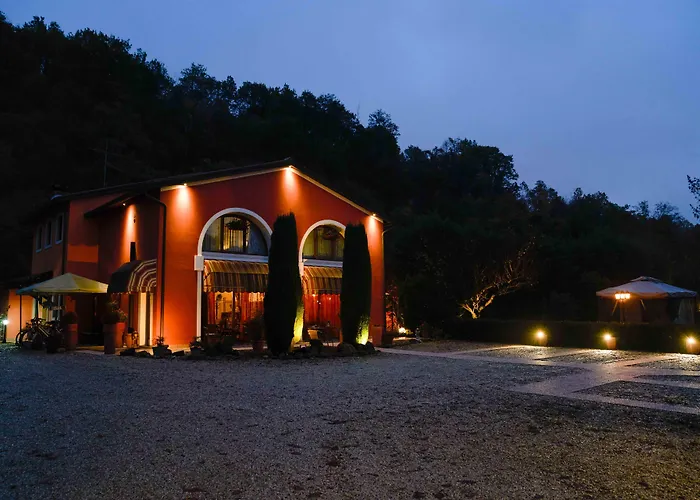 Hotel a 4 stelle a Vicenza