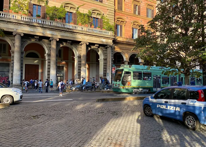 B&B Roma Castle Termini