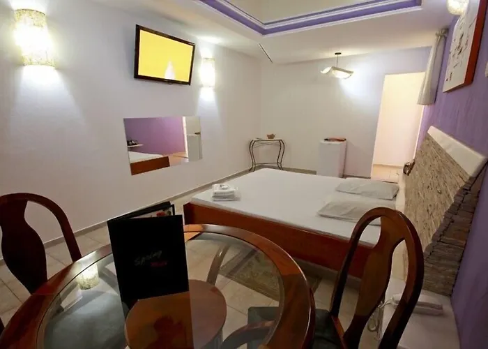 Motel Replay Paulinia (Adults Only)